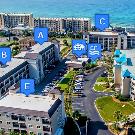 Alerio A402 Villa Destin Ngoại thất bức ảnh