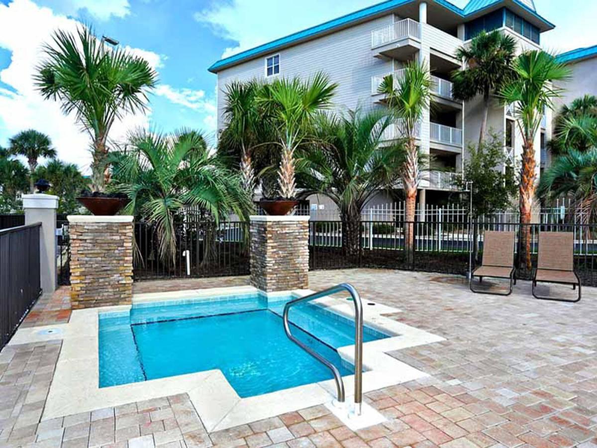 Alerio A402 Villa Destin Ngoại thất bức ảnh