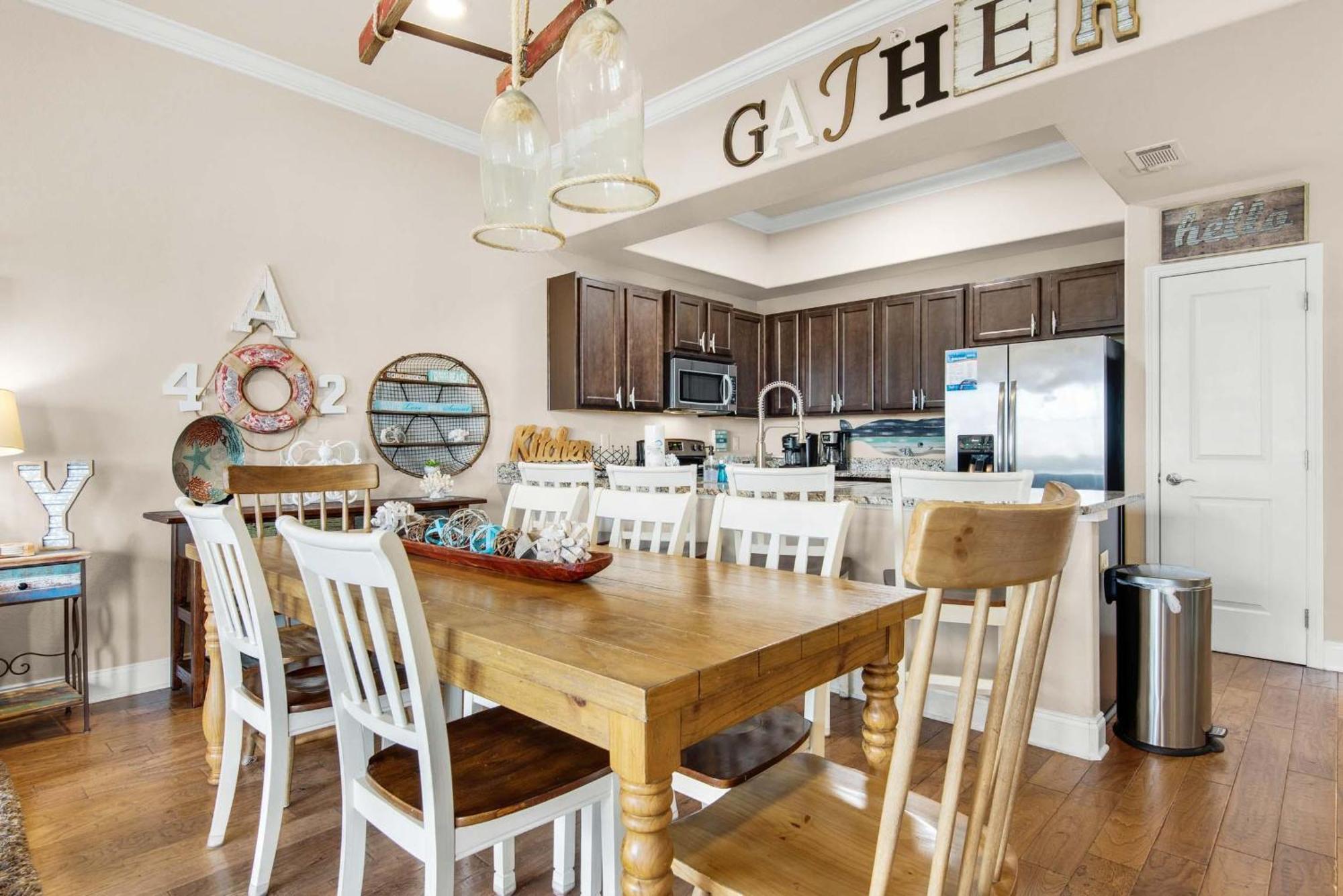 Alerio A402 Villa Destin Ngoại thất bức ảnh