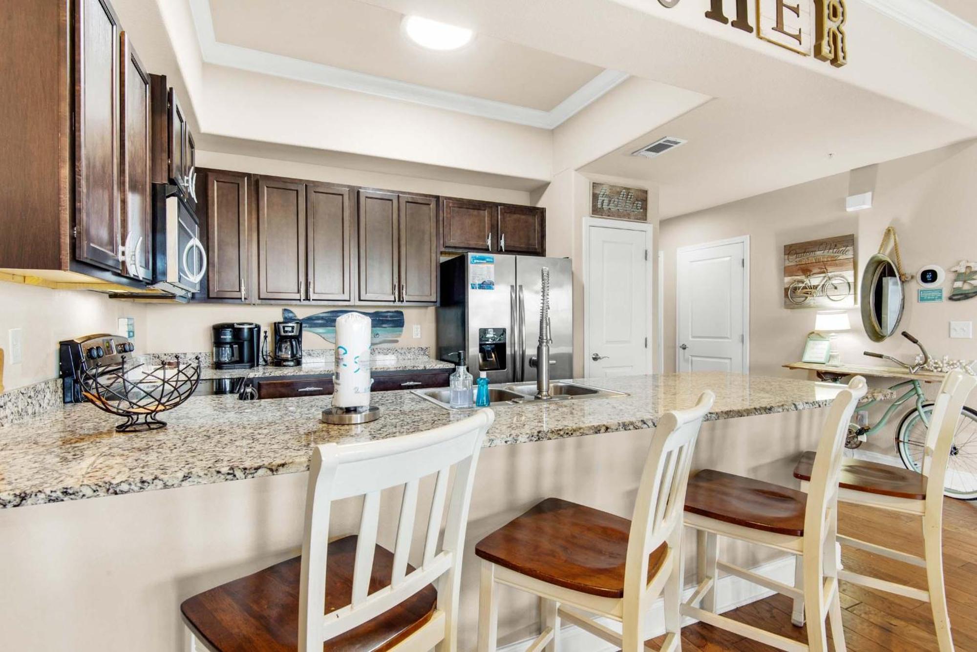 Alerio A402 Villa Destin Ngoại thất bức ảnh