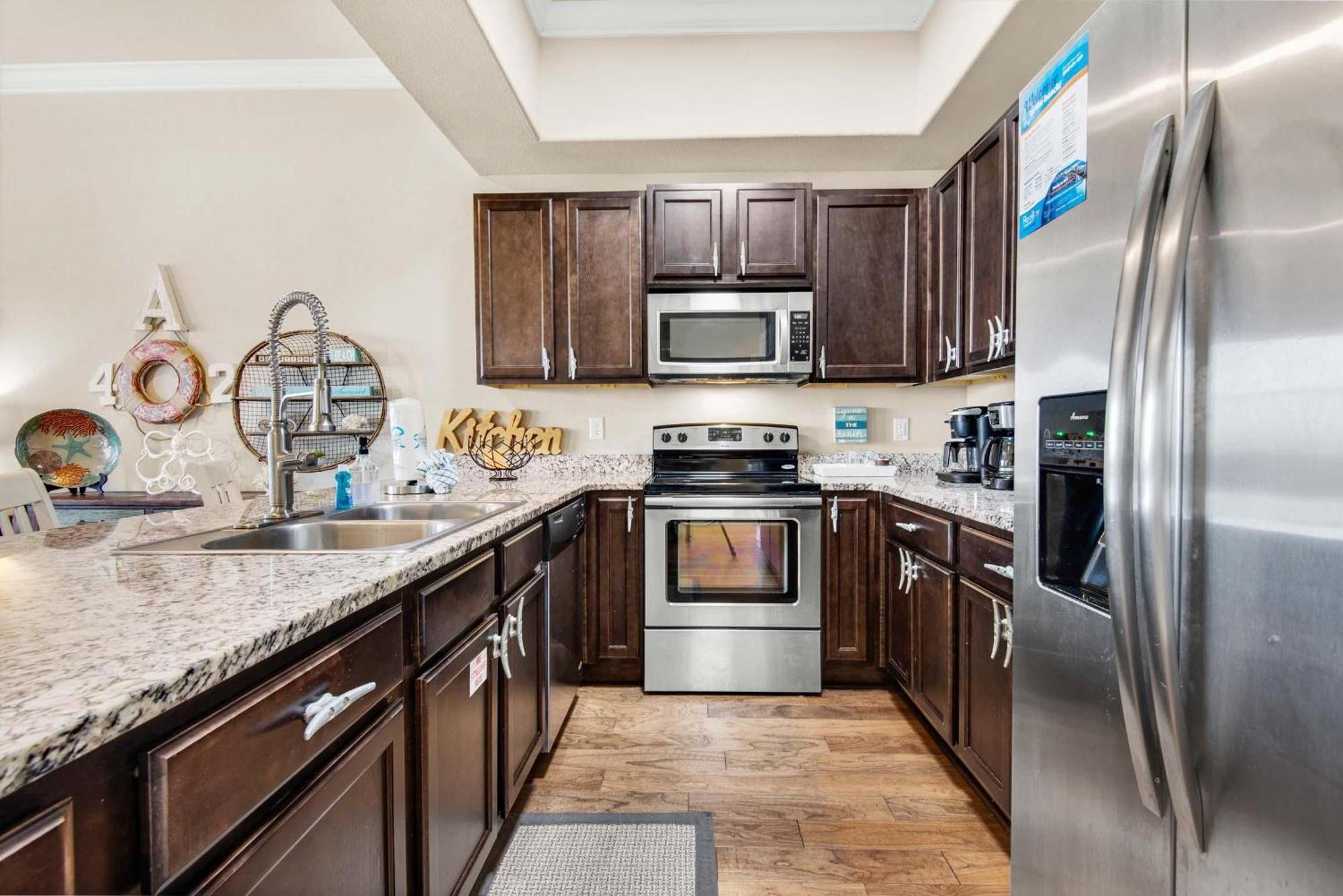 Alerio A402 Villa Destin Ngoại thất bức ảnh