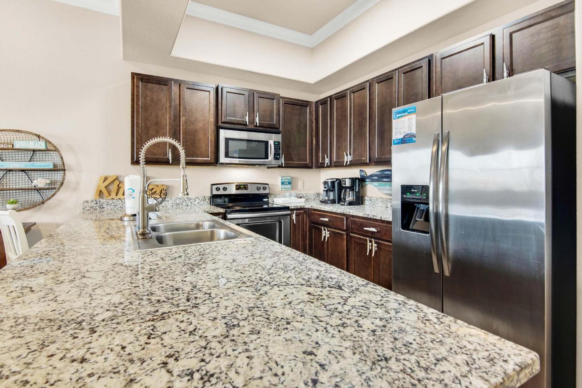 Alerio A402 Villa Destin Ngoại thất bức ảnh
