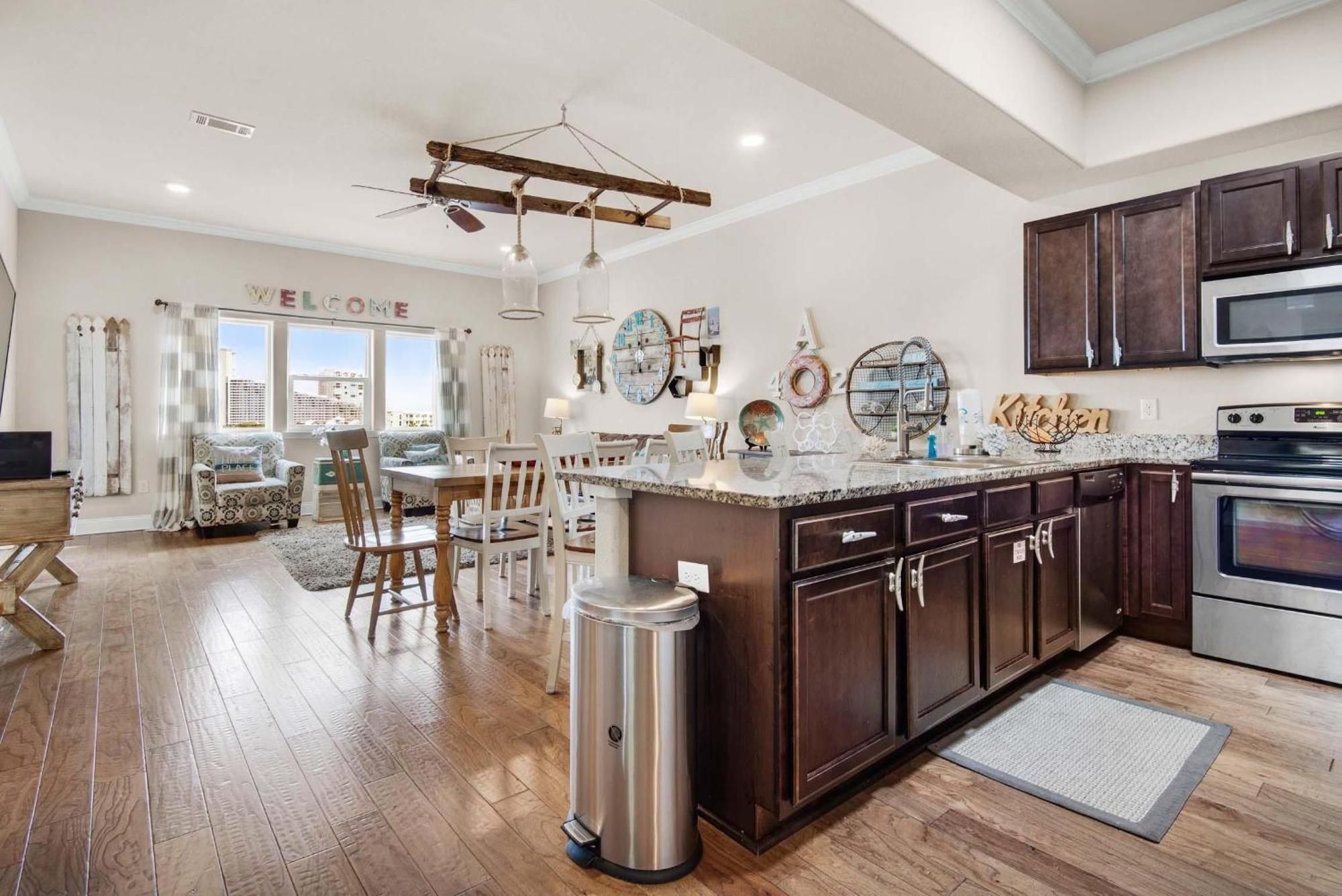 Alerio A402 Villa Destin Ngoại thất bức ảnh