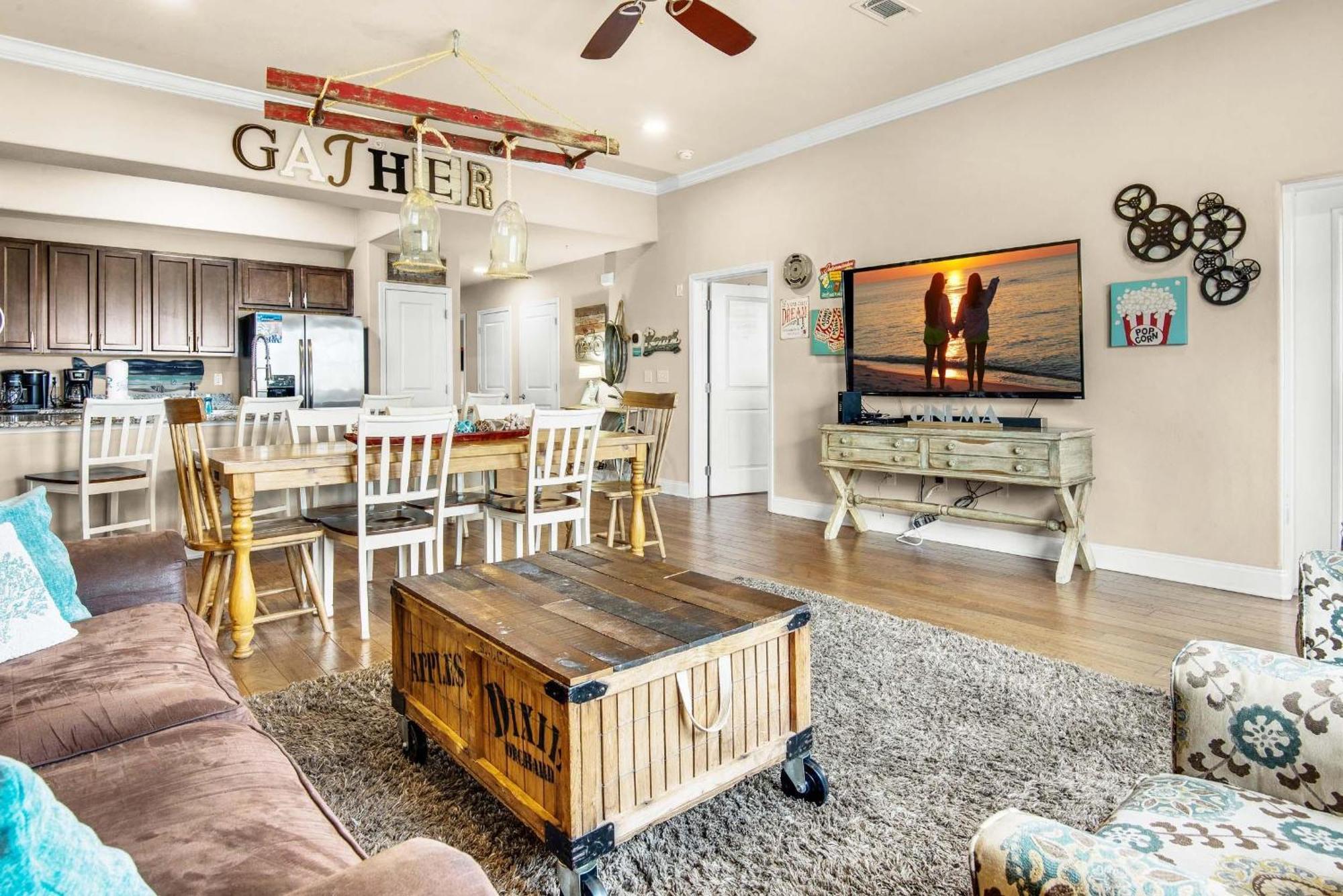 Alerio A402 Villa Destin Ngoại thất bức ảnh